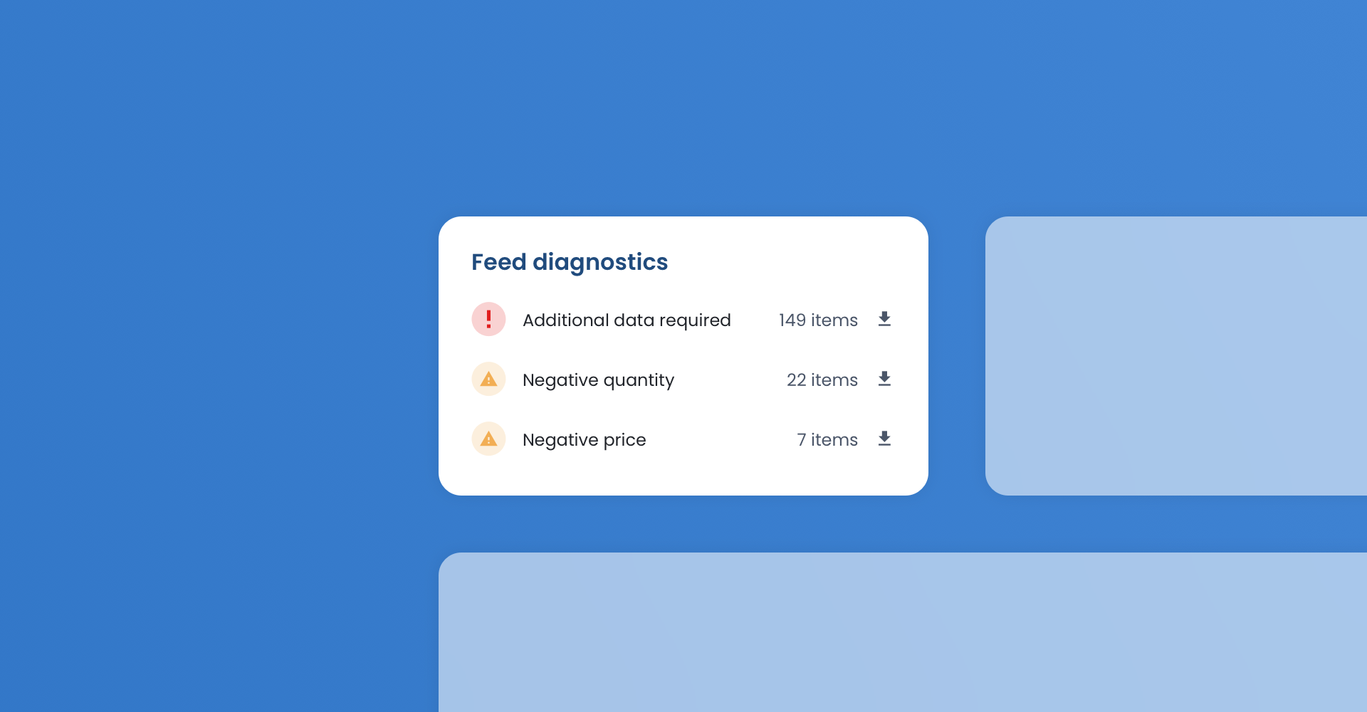 Feed Diagnostics-1