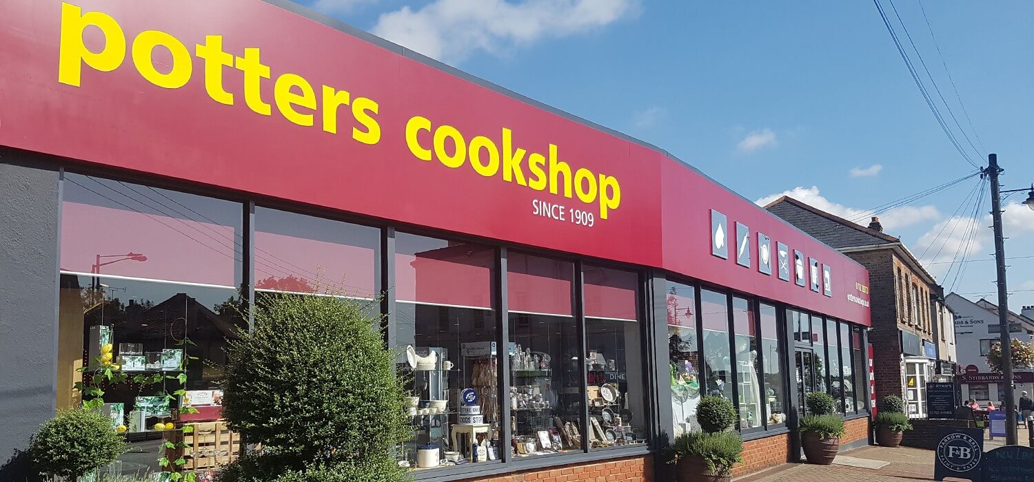 How a homeware shop used NearSt to automatically connect their products